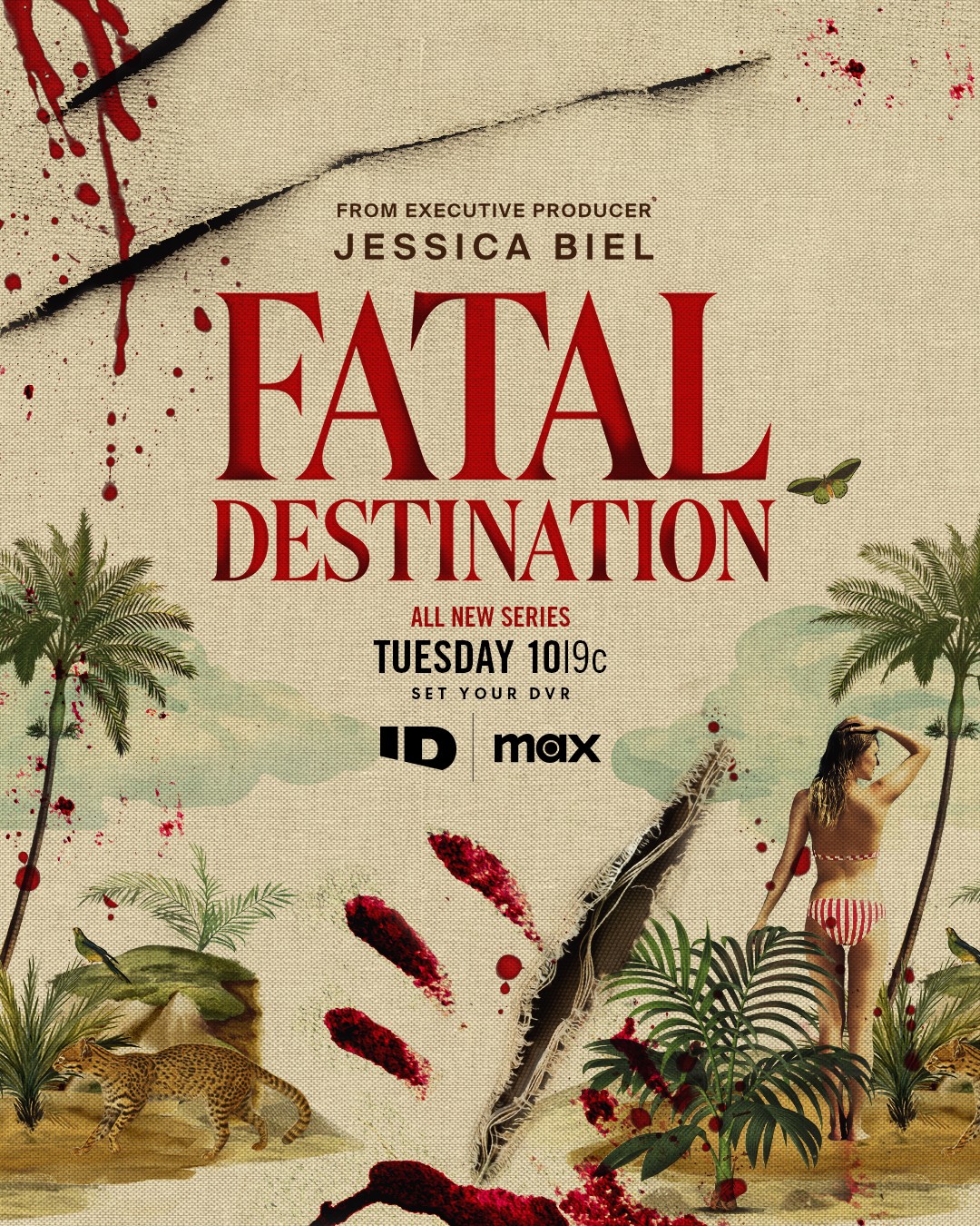 Poster of Fatal Destination