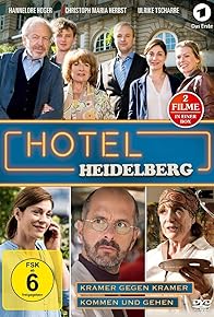 Primary photo for Hotel Heidelberg Primary photo for Hotel Heidelberg