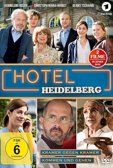 Primary photo for Hotel Heidelberg Primary photo for Hotel Heidelberg