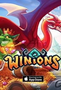 Primary photo for Winions: Mana Champions