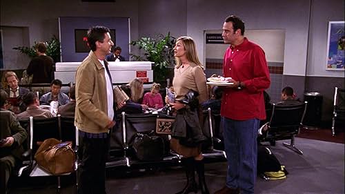 Everybody Loves Raymond (TV Series 1996–2005) - Episode list