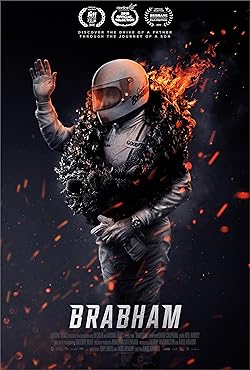 Poster of Brabham