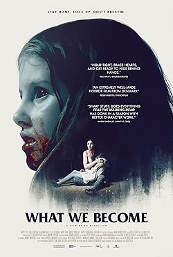 Poster of What We Become