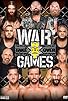 Primary photo for NXT TakeOver: WarGames Primary photo for NXT TakeOver: WarGames