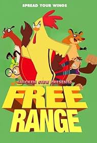 Chicken Stew 6: Free Range (2019) - IMDb