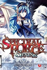 Primary photo for Spectral Force Genesis Primary photo for Spectral Force Genesis