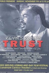 Primary photo for Kevin's Room 2: Trust