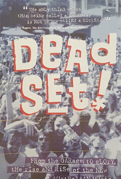 Primary photo for Dead Set! Primary photo for Dead Set!