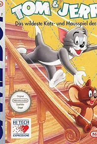 Primary photo for Tom & Jerry