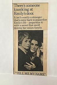 Primary photo for Tell Me My Name