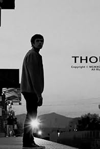 Primary photo for Train of Thoughts