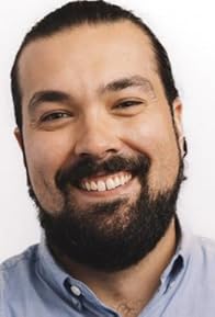 Primary photo for Alex Silas