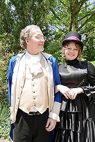 Primary photo for Jane Austen and the French Spy Primary photo for Jane Austen and the French Spy