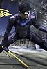 Primary photo for Nightwing VS. Jonny Frost: A Fan Film Primary photo for Nightwing VS. Jonny Frost: A Fan Film