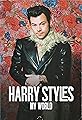 Harry Styles: My World's primary photo