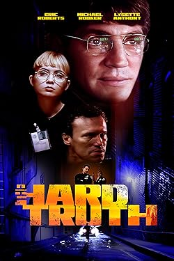 Poster of The Hard Truth