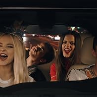 Primary photo for Carscendants: Night Falls