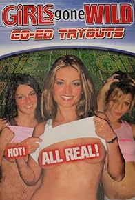 Primary photo for Girls Gone Wild: Co-Ed Tryouts