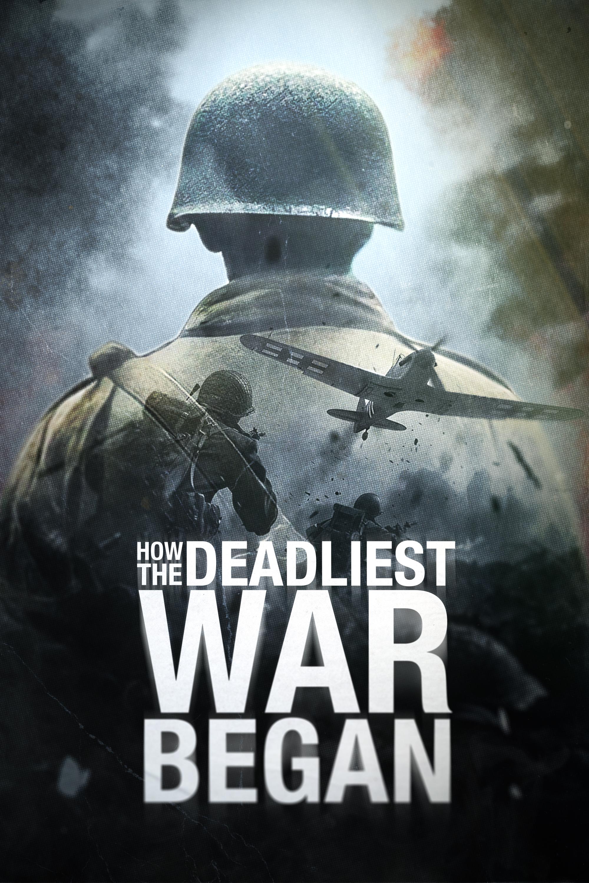 How the Deadliest War Began