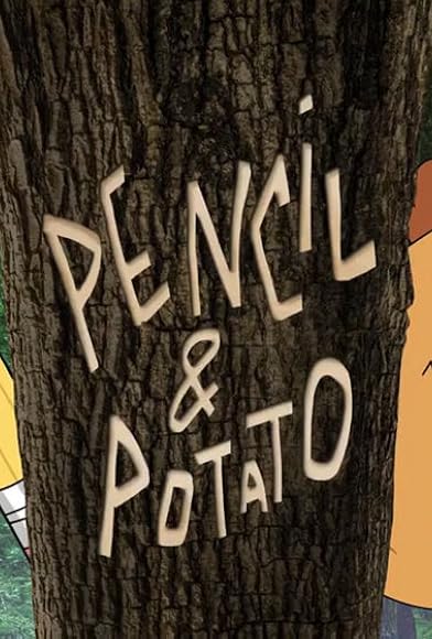 Primary photo for Scissors' Catapult/Pencil and Potato Primary photo for Scissors' Catapult/Pencil and Potato