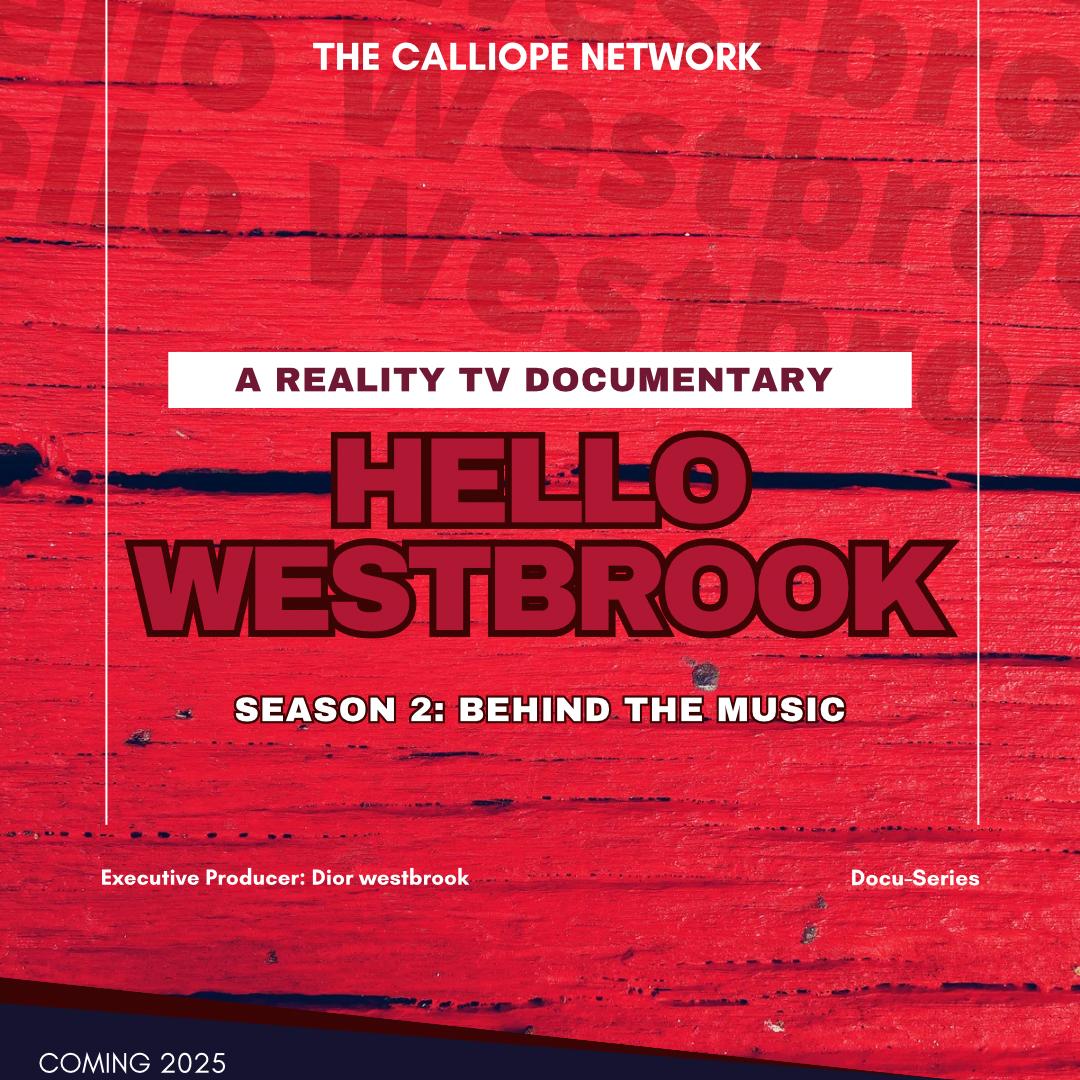 Hello Westbrook Behind the Music