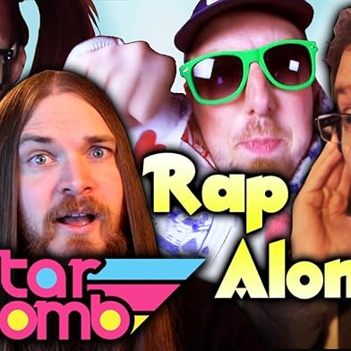 Primary photo for Starbomb: I Choose You to Die Primary photo for Starbomb: I Choose You to Die