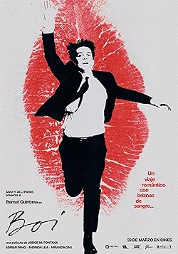 Poster of Boi