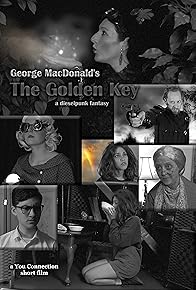 Primary photo for George MacDonald's the Golden Key Primary photo for George MacDonald's the Golden Key
