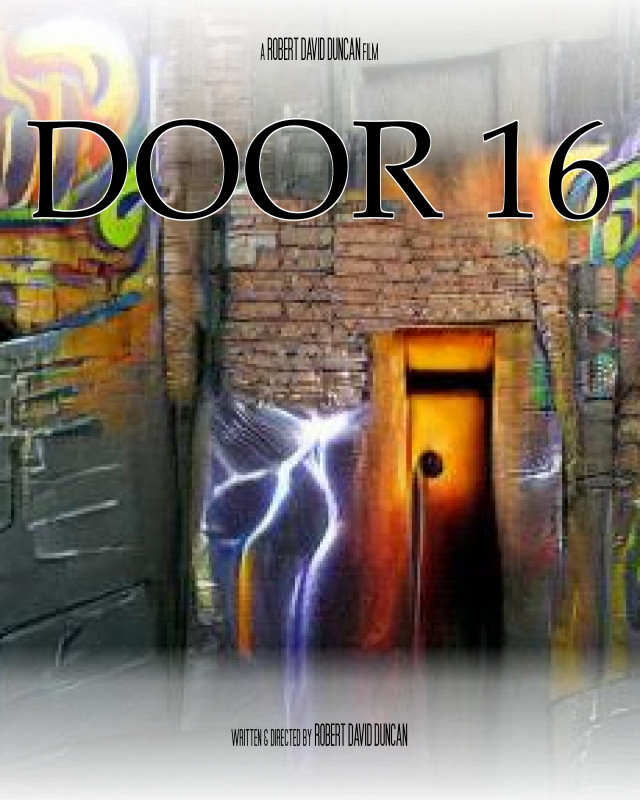 Door 16