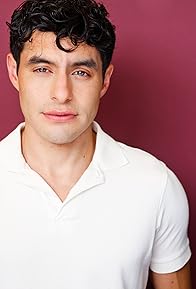 Primary photo for Elijah Olachea