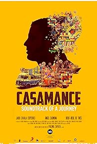 Primary photo for Casamance: La banda sonora de un viaje
