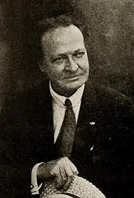 Primary photo for Edwin Barbour