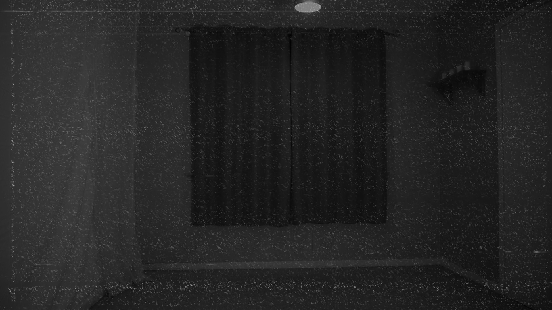 Don't Go in the Room