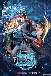 Primary photo for Episode #1.4