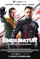 Enes Batur: Gerçek Kahraman Poster