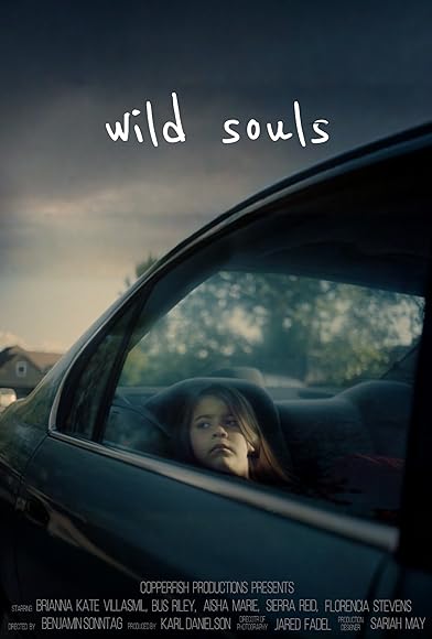 Primary photo for Wild Souls Primary photo for Wild Souls