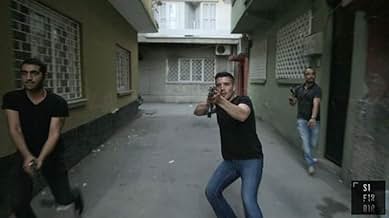 Dildodan porno orgazm