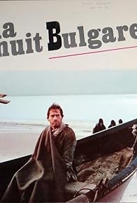 Primary photo for La nuit bulgare