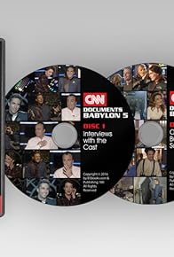 Primary photo for CNN Documents Babylon 5 Primary photo for CNN Documents Babylon 5
