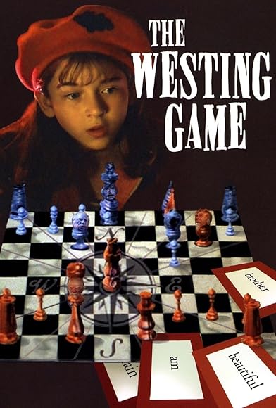 Primary photo for The Westing Game Primary photo for The Westing Game