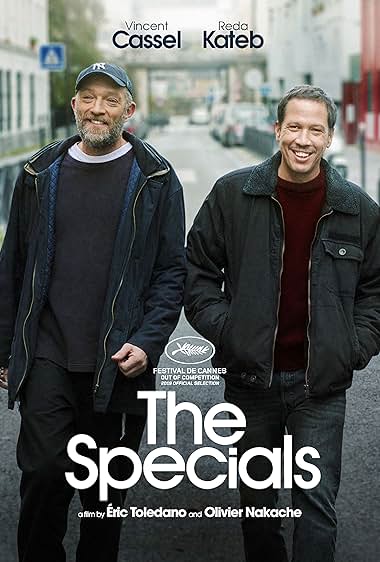 The Specials 2019