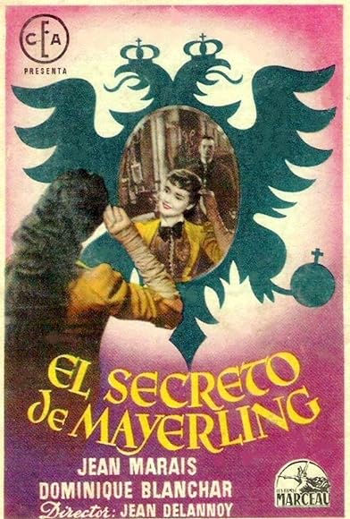 Primary photo for The Secret of Mayerling Primary photo for The Secret of Mayerling