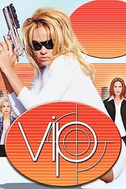 Poster of V.i.p