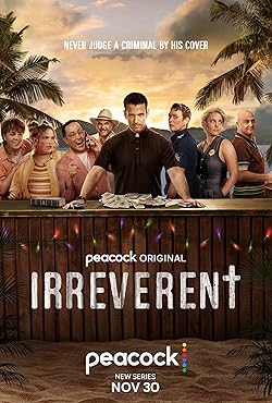Poster of Irreverent