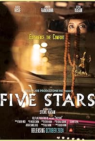 Primary photo for Five Stars