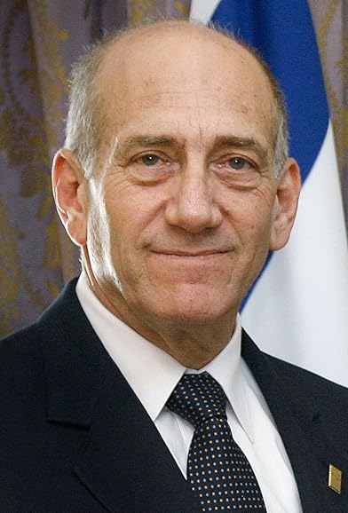 Primary photo for Ehud Olmert Primary photo for Ehud Olmert