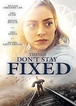 Poster of Things Don't Stay Fixed