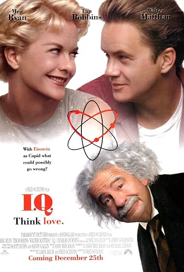 I.Q. 1994
