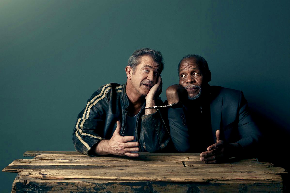 Lethal Weapon 5 - IMDb