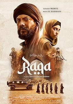 Poster of Raqa